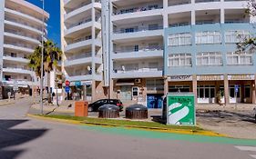 Rei - Quarteira - 3 Min To The Beach